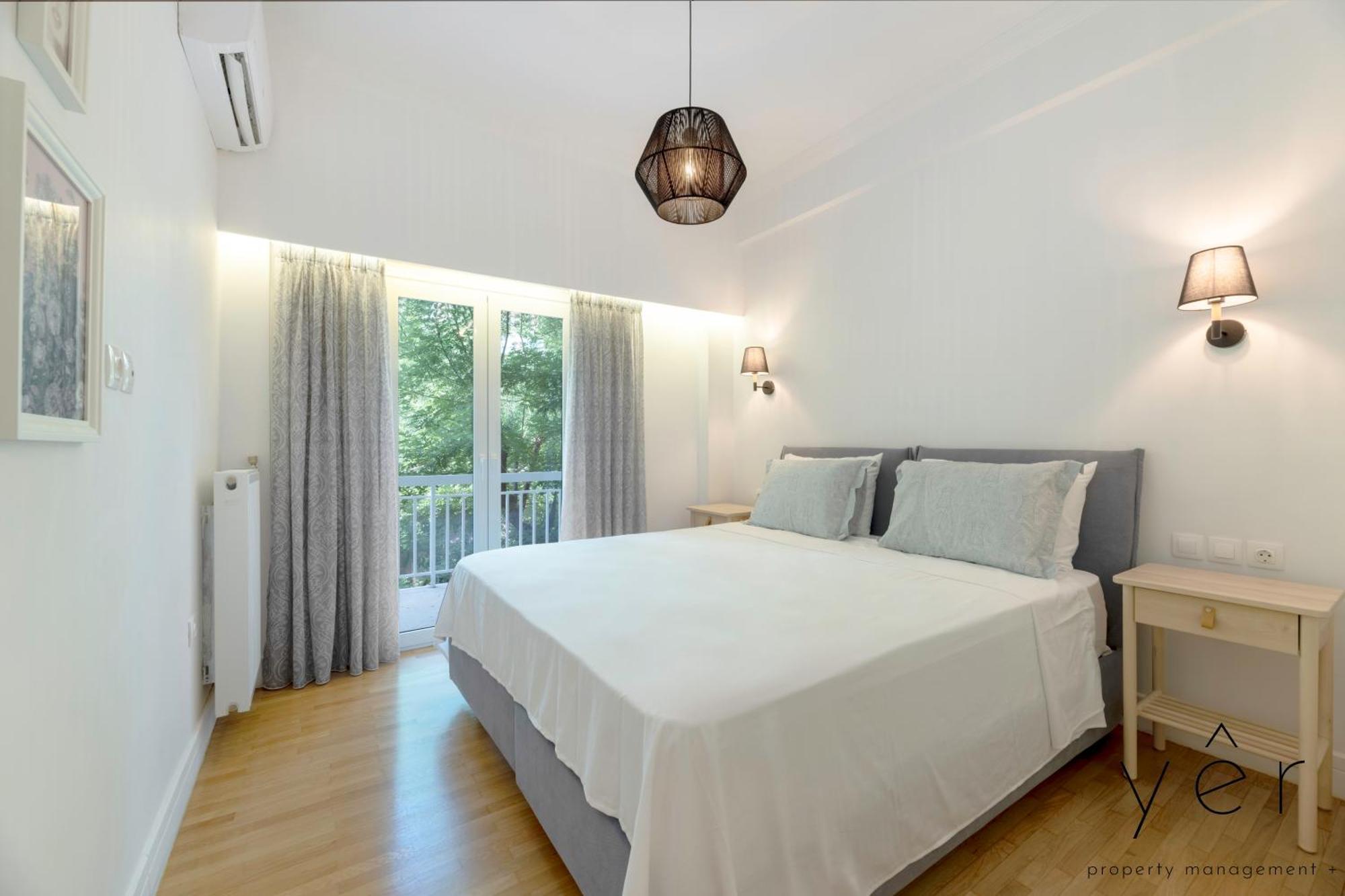 Apartament Trendy Living In Koukaki! "Hotspot!" Nighttime Noise Possible Ateny Zewnętrze zdjęcie