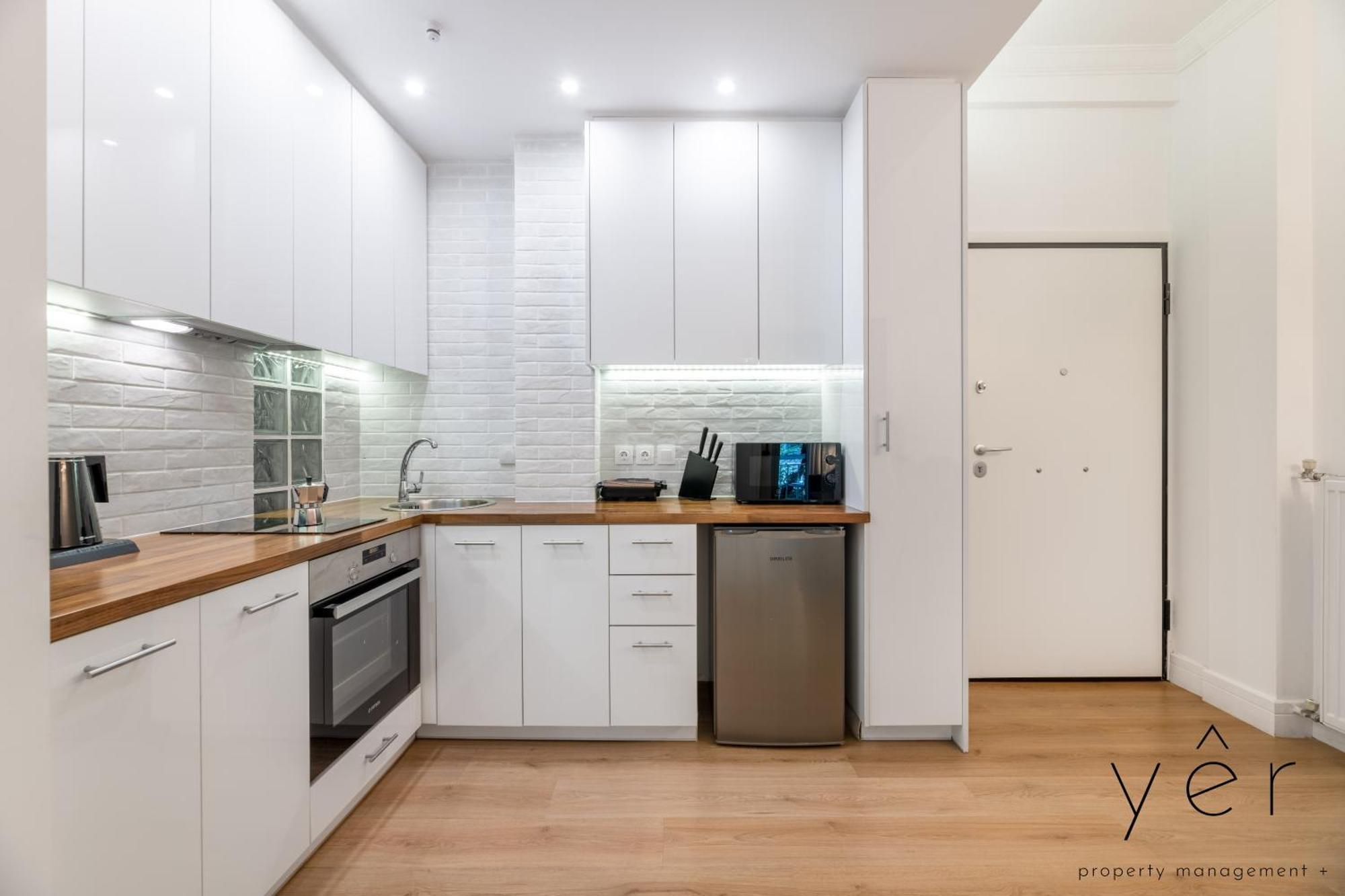 Apartament Trendy Living In Koukaki! "Hotspot!" Nighttime Noise Possible Ateny Zewnętrze zdjęcie