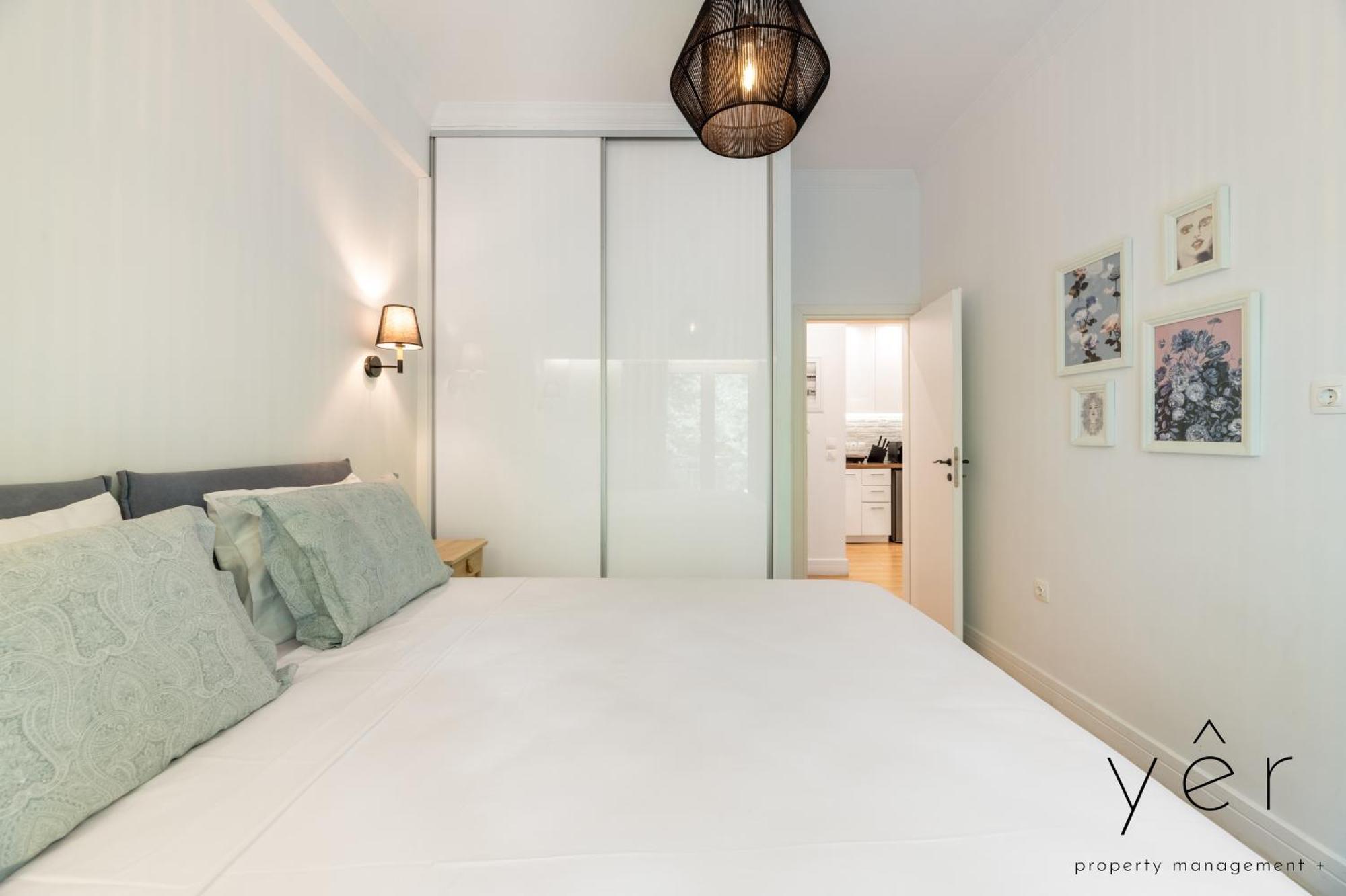 Apartament Trendy Living In Koukaki! "Hotspot!" Nighttime Noise Possible Ateny Zewnętrze zdjęcie