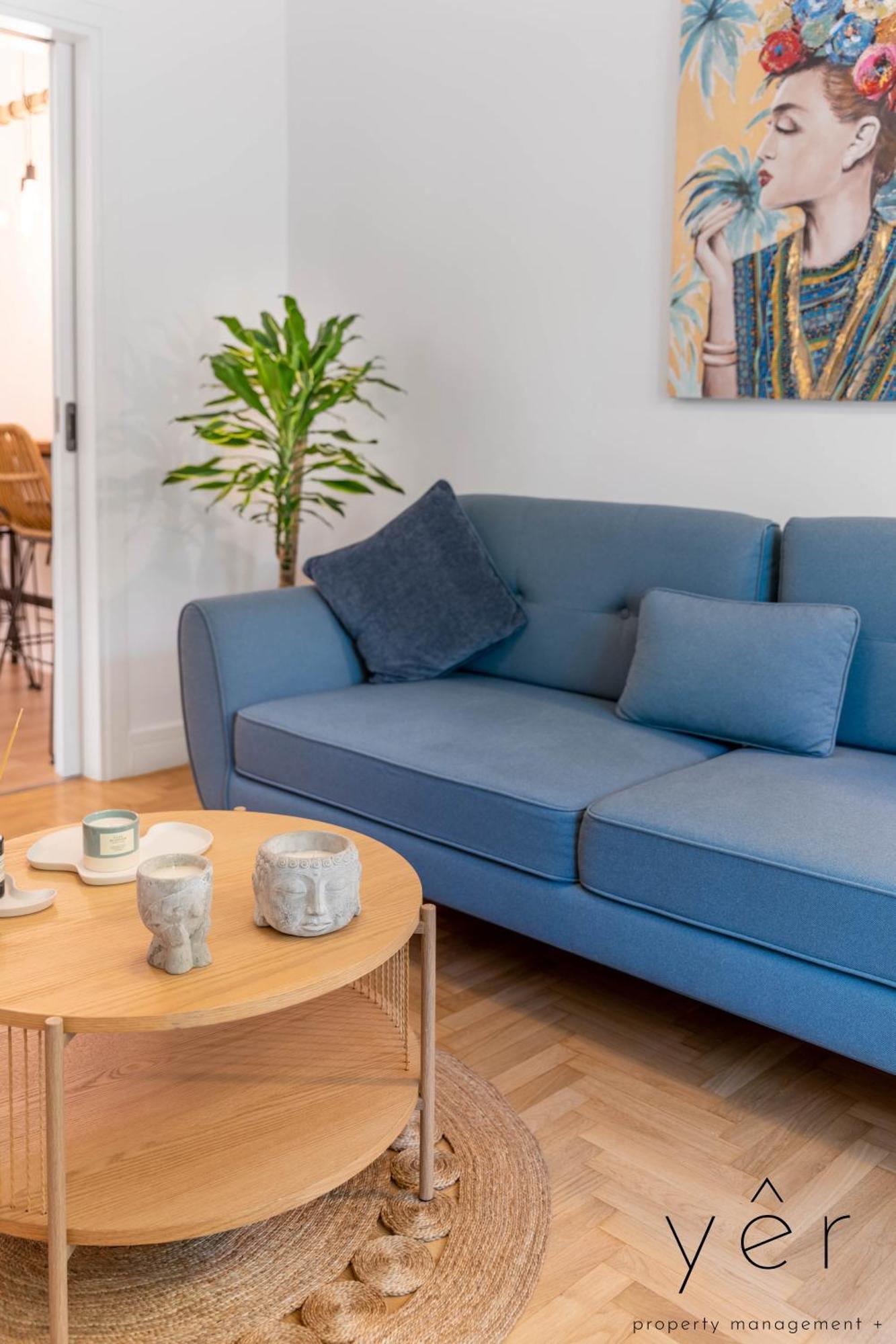 Apartament Trendy Living In Koukaki! "Hotspot!" Nighttime Noise Possible Ateny Zewnętrze zdjęcie